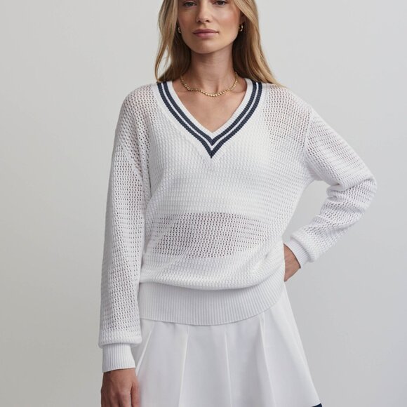Varley Hadley Knit NWT! NEVER WORN! MSRP$120 - Picture 4 of 8
